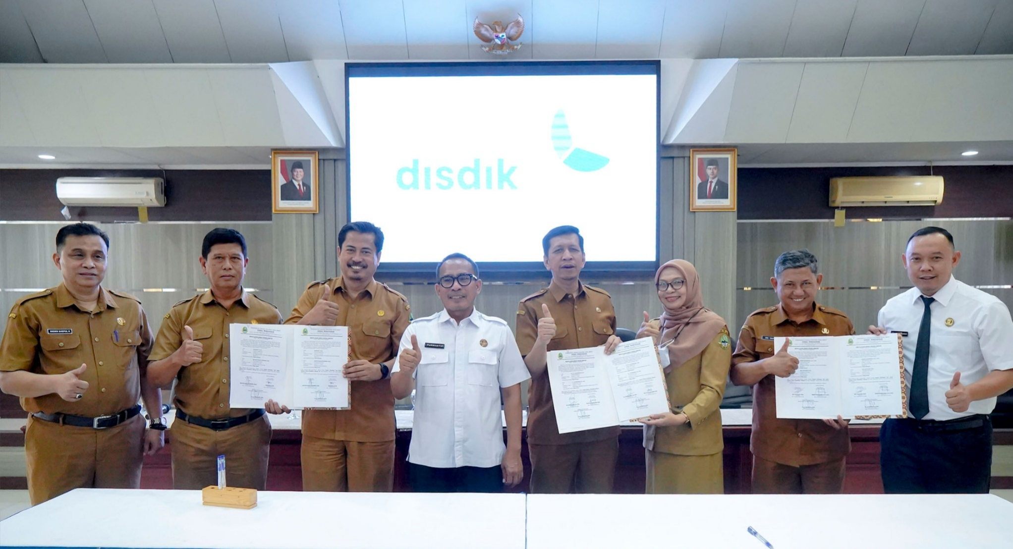 Kadisdik Jabar