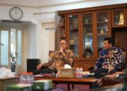 Diskominfo Kota Sukabumi Terapkan Internet Satu Pintu