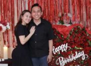 Inilah Pacar Baru Ayu Ting Ting yang Bernama Kevin Gusnadi