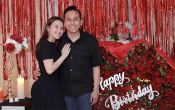 Inilah Pacar Baru Ayu Ting Ting yang Bernama Kevin Gusnadi