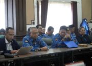 Inspektorat Kota Sukabumi Gandeng KPK