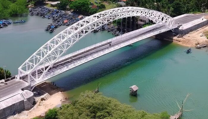 Sudah Diresmikan, KDM Ganti Nama Jembatan Sodongkopo Jadi Jaya Perkasa: Ini Alasannya