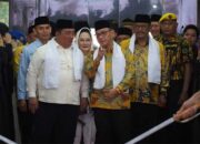 Kabupaten Sukabumi Resmi Jadi Pusat Camp Religi