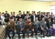 Kandidat Baznas Kota Sukabumi