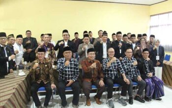 15 Kandidat Baznas Kota Sukabumi Lolos, Seleksi Makin Ketat
