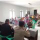 Kantah Sukabumi Serahkan 96 Sertipikat PTSL di Pabuaran