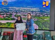 Kantah Sukabumi Tuntaskan Ganti Rugi Tol Bocimi