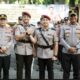 Kapolres Sukabumi 2026 dijabat AKBP Benny Cahyadi