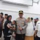 Bakti Kesehatan Polres Sukabumi Kota