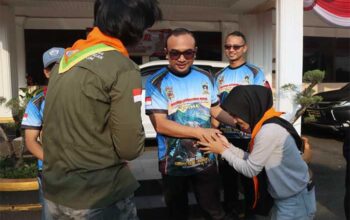 Menjemput Kembali Kebersihan Gunung Gede