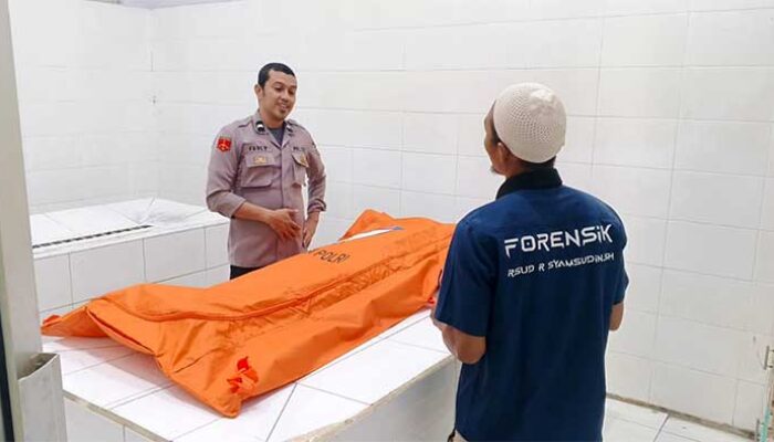 Kasus Berdarah Cikareo Sukabumi Terkuak, Polisi Buru Pelaku