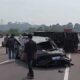 Kecelakaan Tol Bocimi