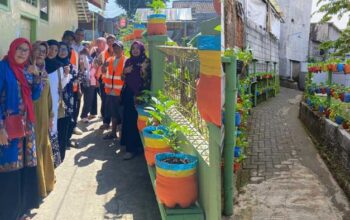 RW 2 Gunungpuyuh Study Tiru ke Subangjaya, Belajar Kelola Sampah Hingga Tekan Residu 70 Persen
