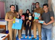Kelurahan Gunungpuyuh Perkuat Penurunan Stunting
