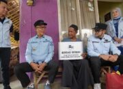 Kemiskinan Warga Kota Sukabumi Masih Jadi Tantangan