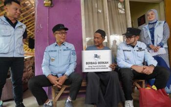 Kemiskinan Warga Kota Sukabumi Masih Jadi Tantangan