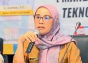 Kepala DKUKM Kabupaten Sukabumi, Sri Hastuty Harahap
