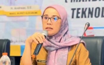 DKUKM Kabupaten Sukabumi Genjot Daya Saing Usaha Lewat Program MOTEKAR