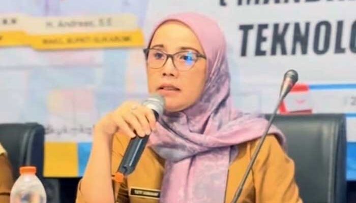 DKUKM Kabupaten Sukabumi Genjot Daya Saing Usaha Lewat Program MOTEKAR