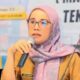 Kepala DKUKM Kabupaten Sukabumi, Sri Hastuty Harahap