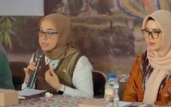DKUKM Sukabumi Genjot Wirausaha Baru di Kebonpedes