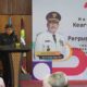 Kepala Diarpus Kabupaten Sukabumi, H. Dadang Rustandi,