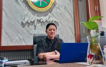 Satgas MBG Kota Sukabumi Perkuat Pengawasan SPPG