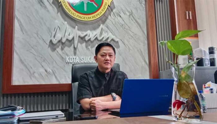 Satgas MBG Kota Sukabumi Perkuat Pengawasan SPPG