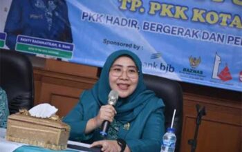 Ranty Rachmatillah: Pentingnya Ruang Aman bagi Korban Kekerasan dan Perundungan