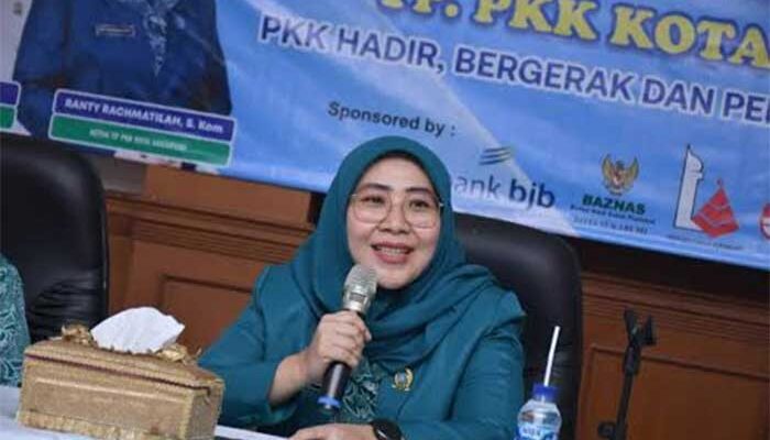 Ranty Rachmatillah: Pentingnya Ruang Aman bagi Korban Kekerasan dan Perundungan