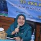 Ketua TP PKK Kota Sukabumi, Ranty Rachmatillah