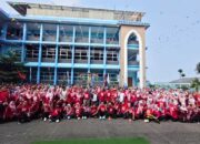 Kick Off Milad ke-23 UMMI