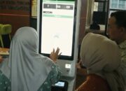 Kiosk Layanan Pembayaran Pajak