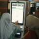 Kiosk Layanan Pembayaran Pajak