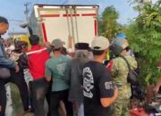 Laka KA Pangrango