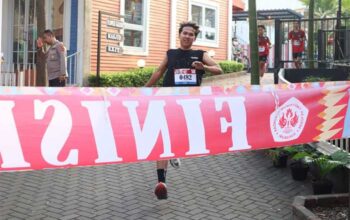 Lumpat Sauyunan STH Fun Run 2026