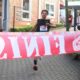 Lumpat Sauyunan STH Fun Run 2026 di Sukabumi Meriah