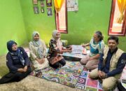 Lurah Gedongpanjang dan Baznas