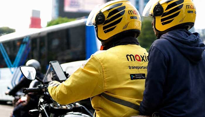 Delapan Tahun Aplikasi Maxim Berhasil Tembus Lebih dari 100 Juta Unduhan