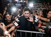 Maxime Bouttier Mendadak Dituding Lepas Cincin Kawin