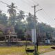 Mezzanin Gazebo Pantai Karanghawu