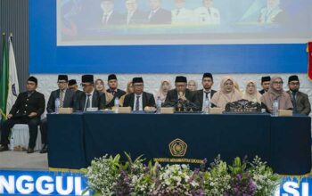 Milad ke-23 UMMI