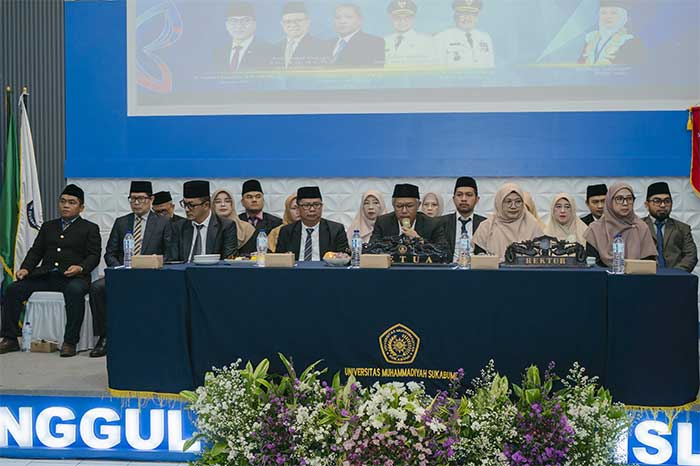 Milad ke-23 UMMI