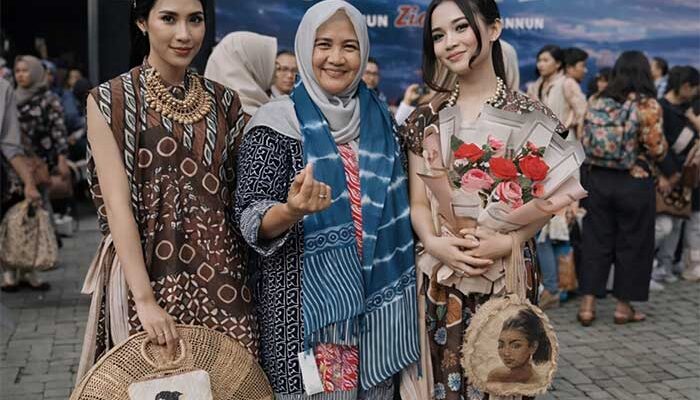 Berawal dari Pesanan Kerabat di Amsterdam, Mlatiwangi Kembangkan Tas Serat Alam hingga Tembus Pasar Internasional Berkat LinkUMKM BRI