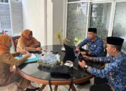 Mutasi ASN Sukabumi