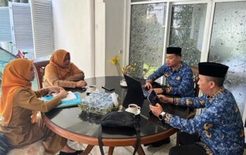 Hoaks Mutasi ASN Sukabumi Beredar, BKPSDM Angkat Bicara
