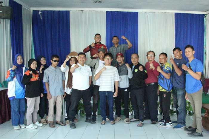 NPCI Kota Sukabumi
