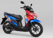New Honda BeAT