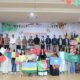 Nusa Putra University Hadirkan Harmoni Budaya Internasional