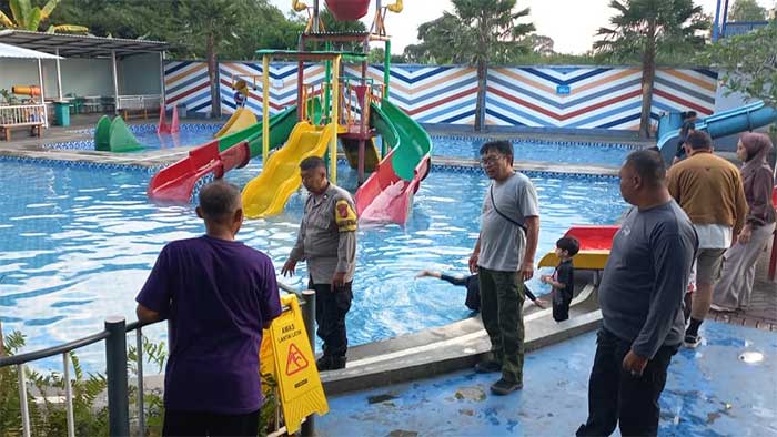 OASIS Sukabumi